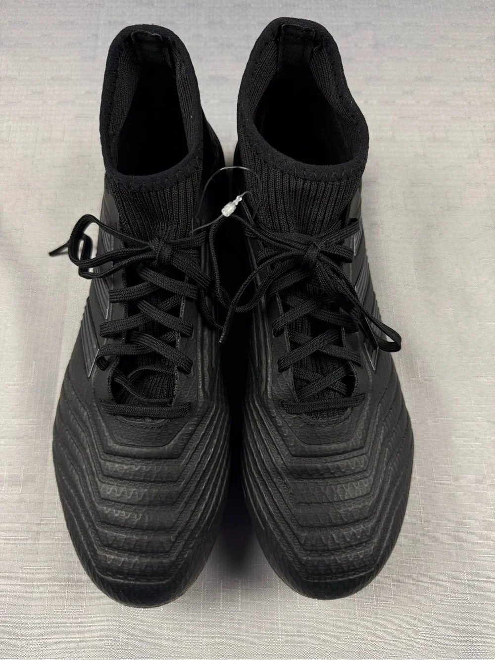 Adidas Predator 19.3 FG Mens Soccer Football Cleats Boots Sz 10 D97942